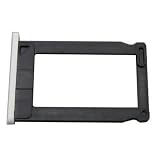 Sim Card White Tray Holder for Apple iPhone 3G
