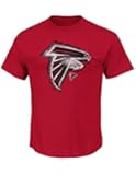 NFL Line To Gain III Short Sleeve Crew neck Tee