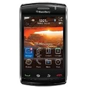 Unlocked Blackberry Storm 2 9550 World Phone From Verizon