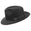Penn Bogarthut by Stetson (59 cm - schwarz)