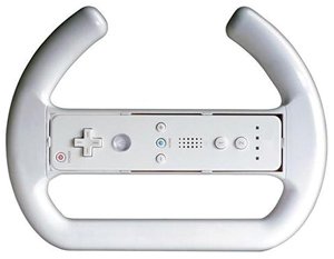 Wii Racing Wheel