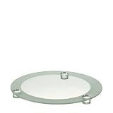 LEONARDO 095590 Tortenplatte Spirit 33 cm