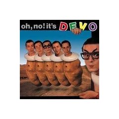 Oh No! It S Devo