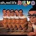 Oh No It's Devo