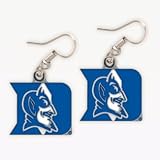 NCAA Duke Blue Devils Earrings