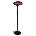 Freestanding Patio Heater 2Kw