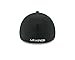 New Era Men's NHL Team Classic 39Thirty Stretch Fit Cap, Black, Medium/Large