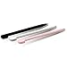 3 x Nintendo DS Lite Pens/Stylus Black, White & Pink /Triple Pack