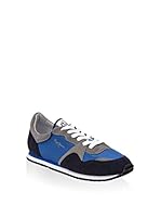 Pepe Jeans Zapatillas Pacific Wash (Azul Marino)