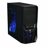 Visionman Widow WGMA-178G00 - Tower - 1 x Athlon II X2 240 / 2.8 GHz - RAM  ....