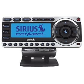 Sirius SCHDOC1 Connect Home Dock by Sirius/XM