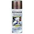 Rust Oleum 7273-830 Rust-Oleum Metallic Spray Paint