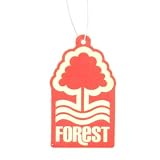 from Nottingham Forest Gifts Nottingham Forest FC Air Freshener