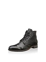 Botines Chelsea (Negro)