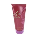 Live by Jennifer Lopez for Women, Body Lotion 6.7 oz