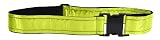 Heavy Duty Vinyl Belt w/ Buckle (NeonYellow)