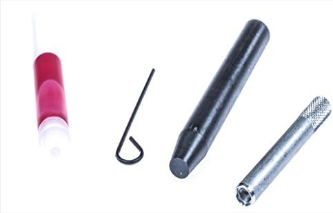 Xs Night Sights 24/7 Big Dot Glock 17 19 22 23 24 26 27 31 32 33 34 36 9mm, .40, .357 Calibers