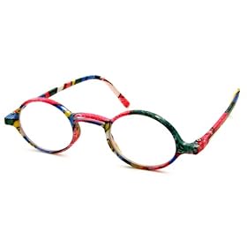 Click here to buy Calabria Readers Full Readers (Women) Reading Glasses - 618-H by var goTwisterProductImageStrings = new Object();goTwisterProductImageStrings['prodImageNotAvailTextNoColor'] = 