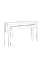 Safavieh Set Consola 2 Uds. Aaron