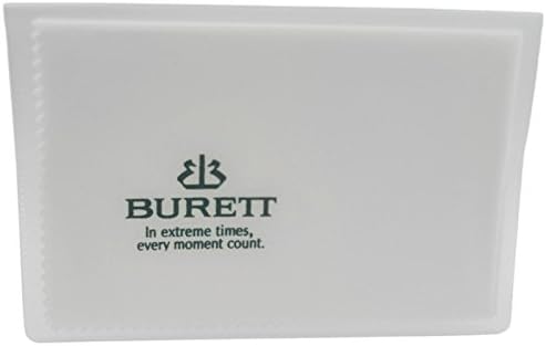 Burett Polishing Cloth