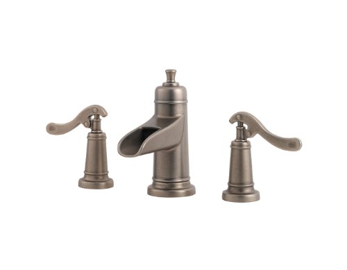 Price Pfister T49-YP1E Ashfield Rustic Pewter