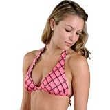 Womens Hurley Puerto Rico Reversible Halter