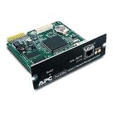 Network Management Smartslot Card 10/100 Auto-sensing Lan Connec