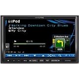 Buy Alpine All-In-One Navigation Audio Video System With Bluetooth 
