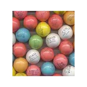 Instant Messages :-) - Tub of Gumballs