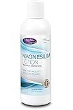 Magnesium Lotion Life Flo Health Products 8 oz Liquid