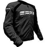Speed and Strength Twist of Fate 2.0 Cool Core Mesh Jacket