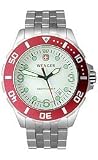 Wenger Men's AquaGraph watch #72239