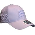 Mesh Marquee Stretch-Fit Hat