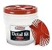 Adam's Grit Guard Wash Bucket