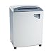 Powershred C-380 Medium-Duty Strip-Cut Paper Shredder