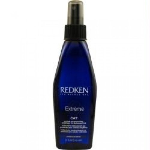 Extreme Cat Treatment For Distressed Hair/FN153282/5 oz//