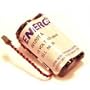 Nickel Cadmium Laptop Motherboard Battery For Packard Bell States Man Series