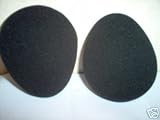 Replacement Automobile Headphone Foam GM Ford Toyota Nissan Honda