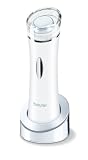 Beurer - FC 80 - Appareil à Ultrasons Puero Sonic - Activateur Soins Anti-Âge