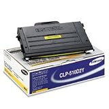 SASCLP510D2Y - Laser Toner Cartridge for Samsung CLP-510
