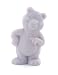 Melvita Bear Soap Bar, 0.88-Ounce Unit