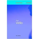Paul Virilio (Routledge Critical Thinkers) book cover