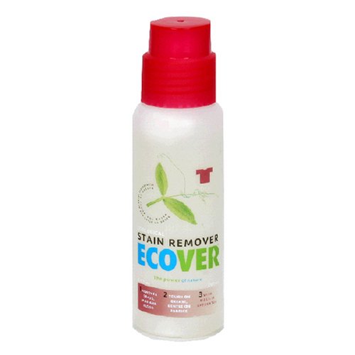 Ecover Ecological Stain Remover 6.8 fl oz (203 ml)