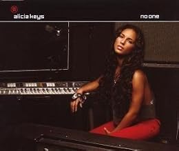 © Amazon Alicia Keys Picture 7