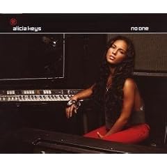 No One [SINGLE] [IMPORT] 