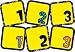 POPPIN PATTERNS CALENDAR DAYS 2