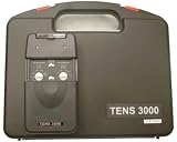 Medical Products Online - Combo Professional Digital TENS & Muscle Stimulator System