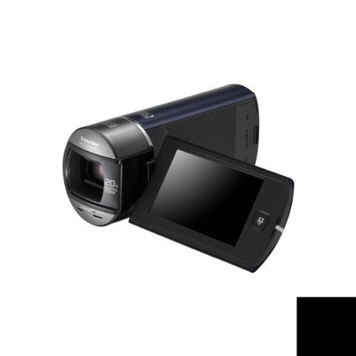 Imagen 1 de Samsung HMX-Q100BP