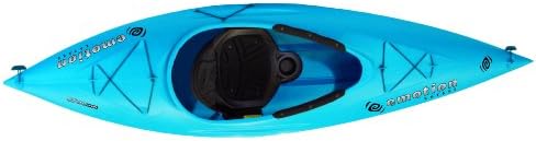 Emotion Glide Sport Kayaks