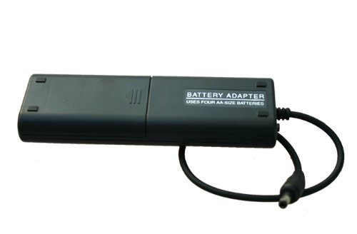 Batterycase for Magellan GPS systems - external Batterycharger for Magellan Crossover Roadmate and others?